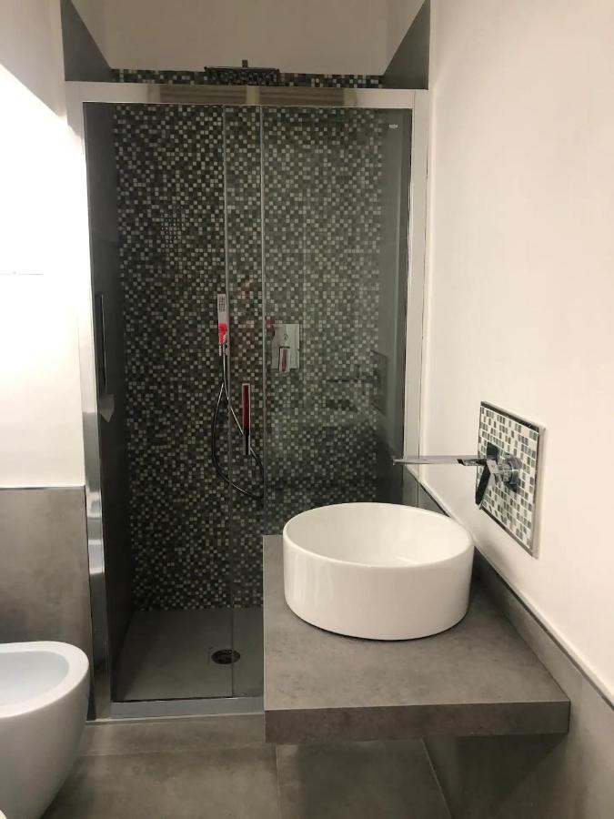 Casa Wanda Villa Ischia Buitenkant foto