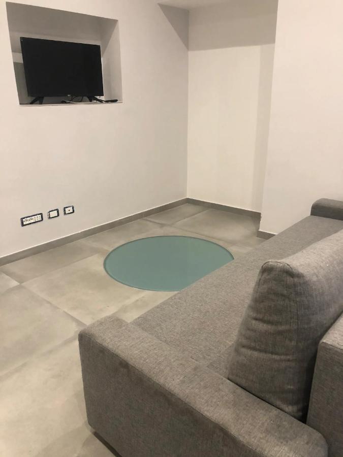 Casa Wanda Villa Ischia Buitenkant foto