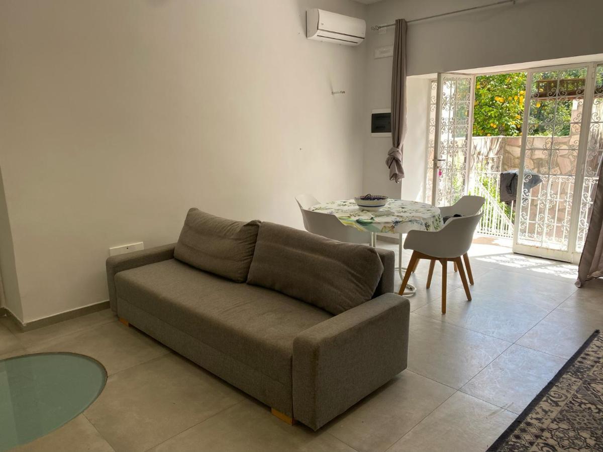Casa Wanda Villa Ischia Buitenkant foto