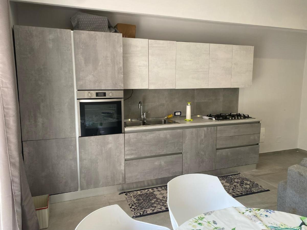 Casa Wanda Villa Ischia Buitenkant foto